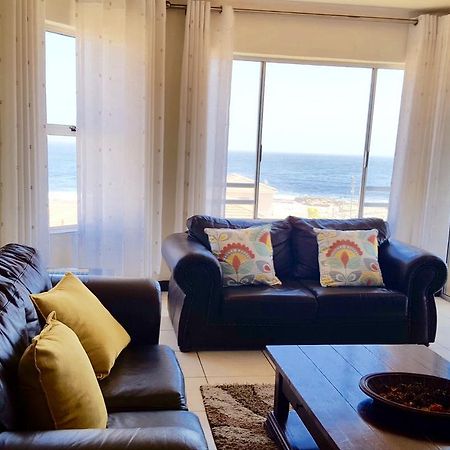 Hermanus Beach Club Apt 186 & 208 Leilighet Eksteriør bilde