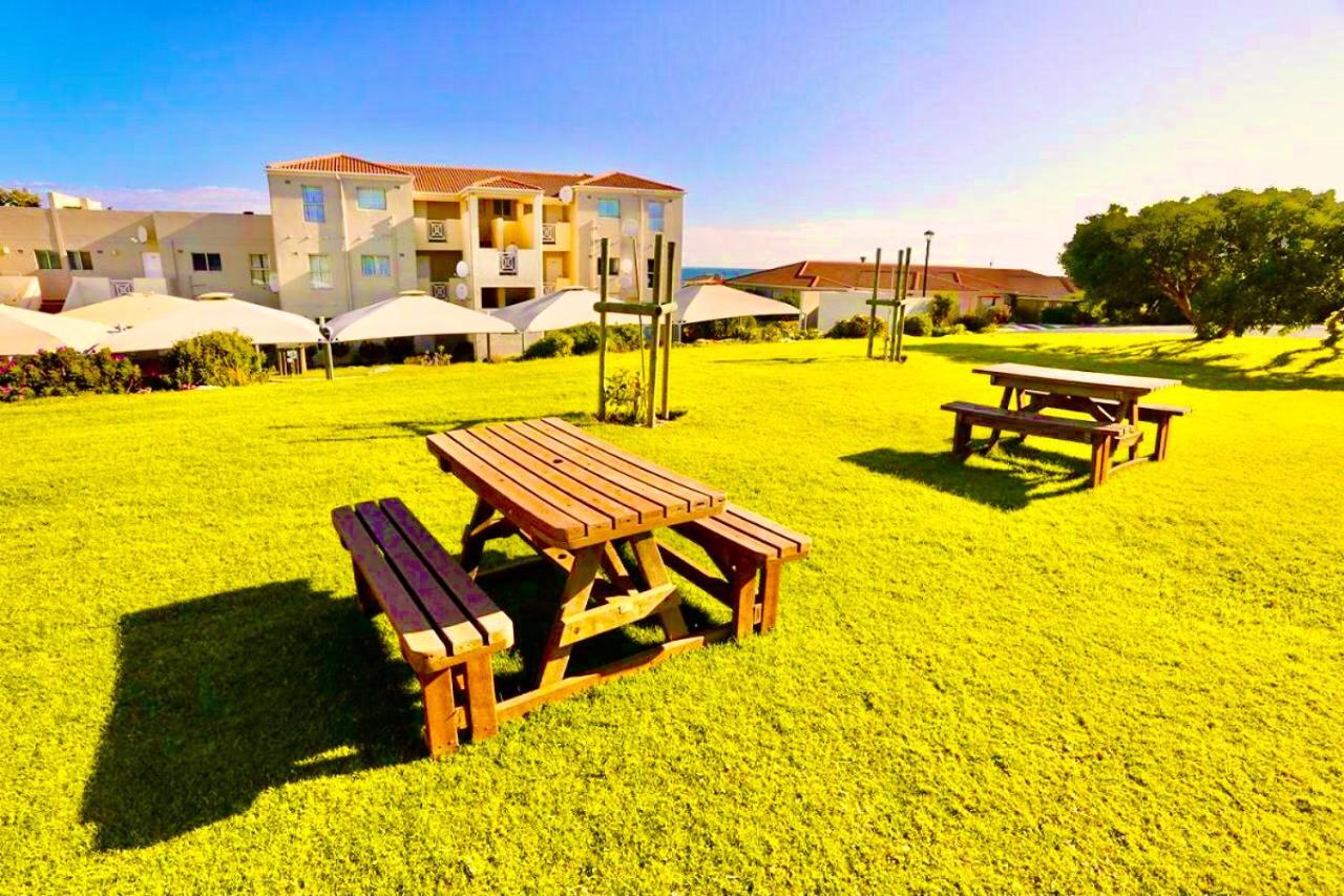 Hermanus Beach Club Apt 186 & 208 Leilighet Eksteriør bilde