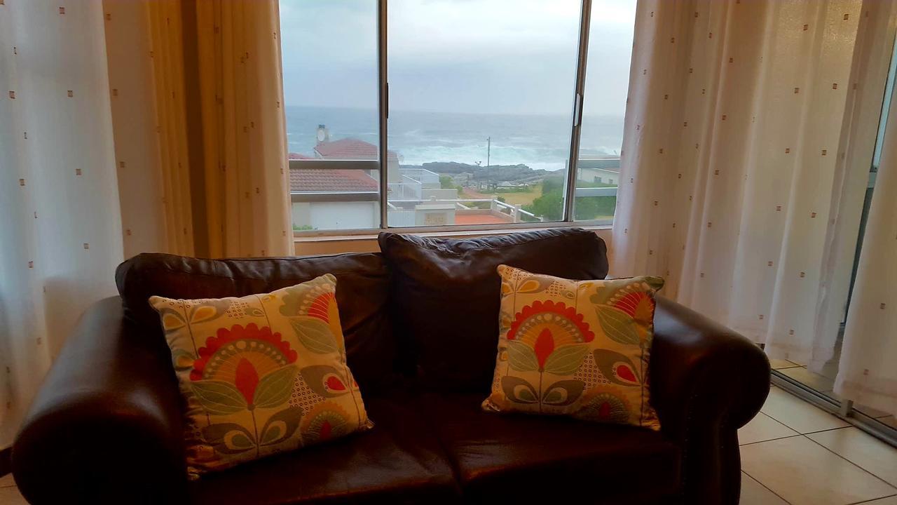 Hermanus Beach Club Apt 186 & 208 Leilighet Eksteriør bilde