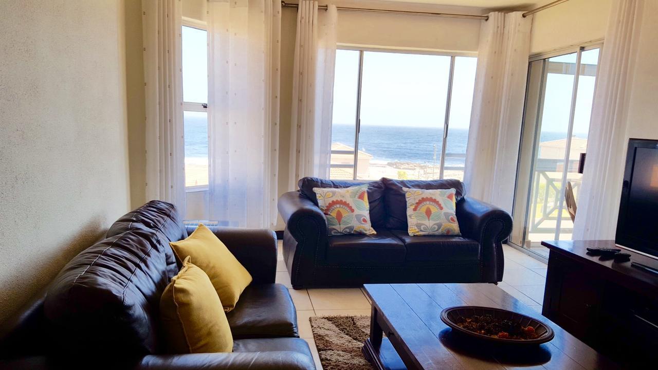 Hermanus Beach Club Apt 186 & 208 Leilighet Eksteriør bilde