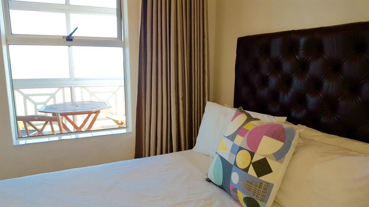 Hermanus Beach Club Apt 186 & 208 Leilighet Eksteriør bilde