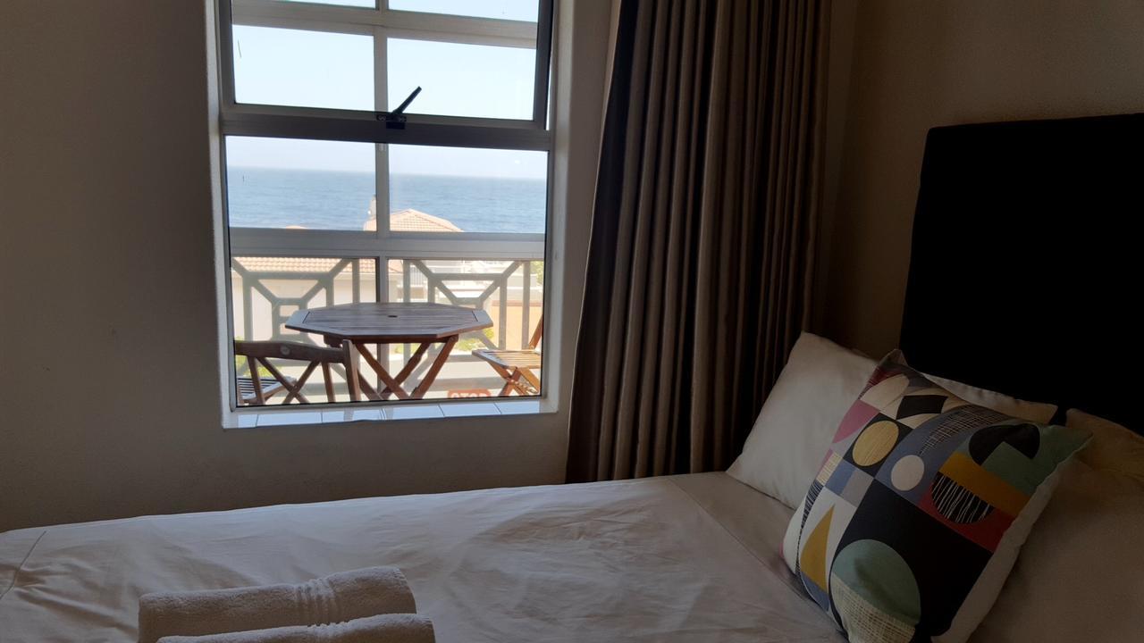 Hermanus Beach Club Apt 186 & 208 Leilighet Eksteriør bilde